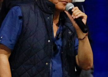 ਇਕਵਾਡੋਰ ਵਿੱਚ ਰਾਸ਼ਟਰਪਤੀ ਅਹੁਦੇ ਦੇ ਉਮੀਦਵਾਰ ਦਾ ਗੋਲੀ ਮਾਰ ਕੇ ਕਤਲ