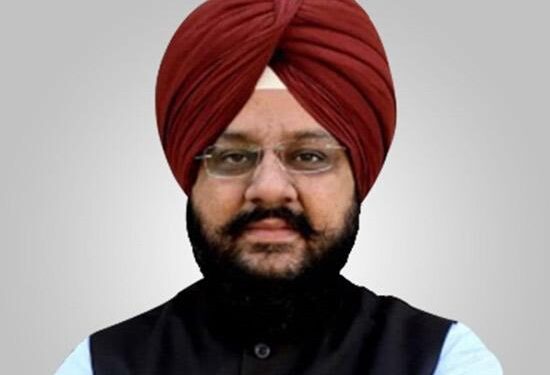 ਕੇਂਦਰ ਤੇ ਰਾਜ ਸਰਕਾਰ ਤੁਰੰਤ ਹੜ੍ਹ ਦੀ ਮਾਰ ਦਾ ਮੁਆਵਜ਼ਾ ਜ਼ਾਰੀ ਕਰੇ :ਅਮਰਦੀਪ ਚੀਮਾਂ