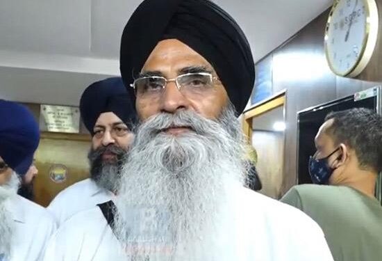 NIA ਵੱਲੋਂ ਖ਼ਾਲਸਾ ਏਡ ਦੇ ਦਫ਼ਤਰ ’ਤੇ ਛਾਪੇਮਾਰੀ ਮੰਦਭਾਗੀ ਕਾਰਵਾਈ – ਐਡਵੋਕੇਟ ਧਾਮੀ