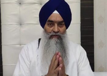 ਰਾਜਸਥਾਨ ਵਿਚ ਹੋ ਰਹੀਆਂ ਸਿੱਖਾਂ ਦੀਆਂ ਗਿਰਫਤਾਰੀ ਨੂੰ ਲਗਾਈ ਜਾਵੇ ਰੋਕ: ਜਥੇਦਾਰ ਸ੍ਰੀ ਅਕਾਲ ਤਖ਼ਤ
