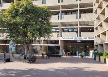 ਪੰਜਾਬ ‘ਚ ਹੋਏ ਸਾਲਾਨਾ 900 ਕਰੋੜ ਰੁਪਏ ਦੇ ਲਾਟਰੀ ਘਪਲੇ ਤੇ ਸ਼ਿਕੰਜਾ ਕੱਸਣ ਦੀ ਤਿਆਰੀ, ਹਾਈਕੋਰਟ ਵੱਲੋਂ ਸਰਕਾਰ ਨੂੰ ਨੋਟਿਸ ਜਾਰੀ