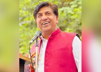 CM ਮਾਨ ਵੱਲੋਂ ਫਸਲਾਂ ਦੇ ਨੁਕਸਾਨ ਦੀ ਰਾਹਤ ਲਈ 186 ਕਰੋੜ ਰੁਪਏ ਜਾਰੀ: ਜਿੰਪਾ