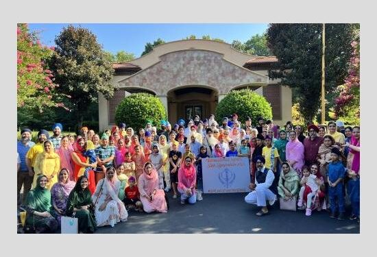 Sikh Youth: ਅਮਰੀਕਾ ਦੇ ਸ਼ਾਰਲੈਟ ਵਿਖੇ ਅੰਤਰਰਾਸ਼ਟਰੀ ਸਿੱਖ ਯੂਥ ਸਿਮਪੋਜ਼ੀਅਮ 2023 ਕਰਵਾਇਆ ਗਿਆ