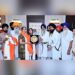 ਜੰਮੂ ਕਸ਼ਮੀਰ ਦੀਆਂ ਸਿੱਖ ਜਥੇਬੰਦੀਆਂ ਵੱਲੋਂ ਕਰਵਾਏ ‘ਕੌਣ ਬਣੇਗਾ ਗੁਰਸਿੱਖ ਪਿਆਰਾ’ ਦੇ ਜੇਤੂ ਬੱਚੇ ਸਨਮਾਨਿਤ