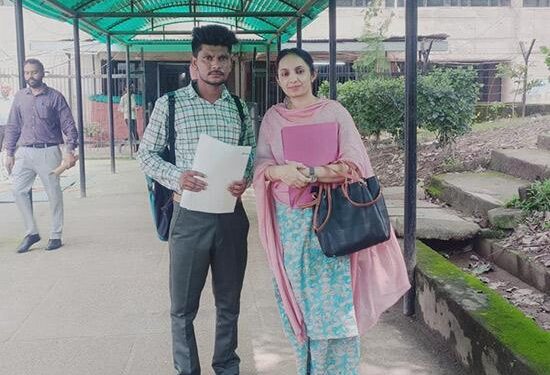 ਸਿੱਖਿਆ ਮੰਤਰੀ ਅਤੇ ਬੇਰੁਜ਼ਗਾਰ ਲੈਕਚਰਾਰ ਉਮੀਦਵਾਰਾਂ ਵਿਚਕਾਰ ਹੋਵੇਗੀ ਫੈਸਲਾਕੁੰਨ ਮੀਟਿੰਗ