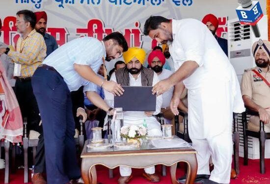 ਖੇਡਾਂ ਵਤਨ ਪੰਜਾਬ ਦੀਆਂ’ ਲਈ ਆਨਲਾਈਨ ਰਜਿਸਟ੍ਰੇਸ਼ਨ ਸ਼ੁਰੂ