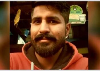 Canada ‘ਚ ਪੰਜਾਬੀ ਨੌਜਵਾਨ ਦੀ ਹਾਰਟ ਅਟੈਕ ਕਾਰਨ ਮੌਤ