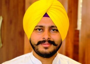ਵਿਦਿਆਰਥੀਆਂ ਨੂੰ ਪੁਲਿਸ ਦੇ ਕੰਮਕਾਜ ਬਾਰੇ ਨੇੜਿਓਂ ਜਾਣਨ ਦਾ ਮੌਕਾ ਮਿਲੇਗਾ- ਸ਼ੈਰੀ ਕਲਸੀ