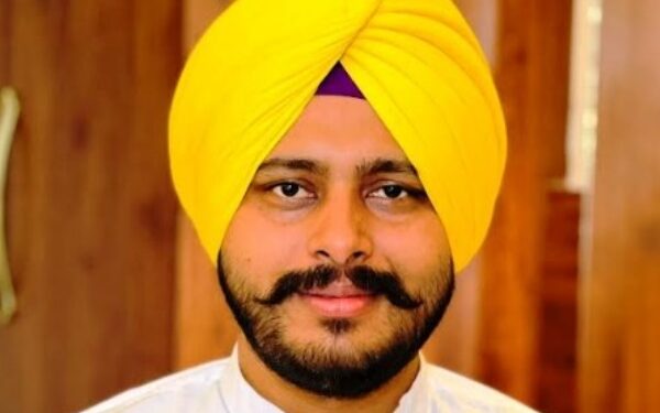 ਵਿਦਿਆਰਥੀਆਂ ਨੂੰ ਪੁਲਿਸ ਦੇ ਕੰਮਕਾਜ ਬਾਰੇ ਨੇੜਿਓਂ ਜਾਣਨ ਦਾ ਮੌਕਾ ਮਿਲੇਗਾ- ਸ਼ੈਰੀ ਕਲਸੀ
