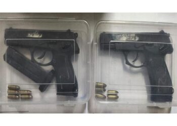 ਆਜ਼ਾਦੀ ਦਿਹਾੜੇ ਤੋਂ ਇੱਕ ਦਿਨ ਪਹਿਲਾਂ ਪੁਲਿਸ ਵੱਲੋਂ ਅੱਤਵਾਦੀ ਮਾਡਿਊਲ ਦਾ ਪਰਦਾਫਾਸ਼