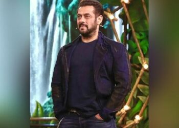 ਬਾਲੀਵੁਡ ਨੇ ਚੰਦਰਯਾਨ 3 ਦੀ ਸਫਲਤਾ ’ਤੇ ਖੁਸ਼ੀਆਂ ਕੀਤੀਆਂ ਸਾਂਝੀਆਂ