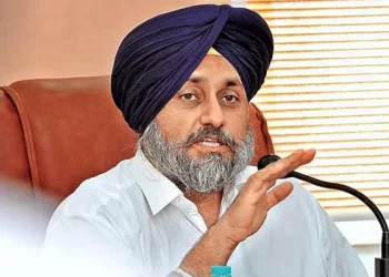ਚੌਲਾਂ ਦੇ ਨਿਰਯਾਤ ‘ਤੇ ਪਾਬੰਦੀ ਦੇ ਫੈਸਲੇ ‘ਤੇ ਮੁੜ ਵਿਚਾਰ ਕਰੋ : ਸੁਖਬੀਰ ਸਿੰਘ ਬਾਦਲ