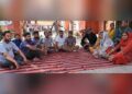 ਗੁਰਦਾਸਪੁਰ: ਤਨਖਾਹ ਨਾ ਮਿਲਣ ‘ਤੇ ਸਫਾਈ ਕਰਮਚਾਰੀ ਬੈਠੇ ਹੜਤਾਲ ‘ਤੇ