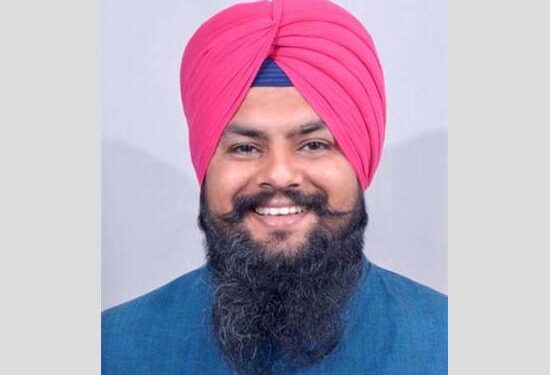 AAP ਵਿਧਾਇਕ ਦਾ SSP ‘ਤੇ ਸਿੱਧਾ ਦੋਸ਼, ਮੇਰੇ ਰਿਸ਼ਤੇਦਾਰਾਂ ਕਰ ਰਿਹੈ ਝੂਠੇ ਪਰਚੇ- ਨਾਲ ਹੀ ਦਿੱਤੀ ਚੇਤਾਵਨੀ
