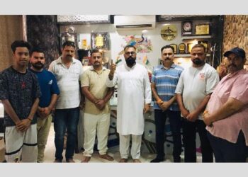 ਸੱਟੇਬਾਜ਼ੀ ਦਾ ਮਾਮਲਾ: ਪੁਲਿਸ ਅਸਲੀ ਸੱਟੇਬਾਜਾਂ ਦੇ ਨਾਮ ਜਨਤਕ ਕਰੇ : ਹਰਵਿੰਦਰ ਸੋਨੀ