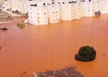 ਲਿਬੀਆ ’ਚ ਦੋ ਡੈਮ ਢਹਿਣ ਮਗਰੋਂ 5 ਹਜ਼ਾਰ ਮੌਤਾਂ ਦਾ ਖਦਸ਼ਾ