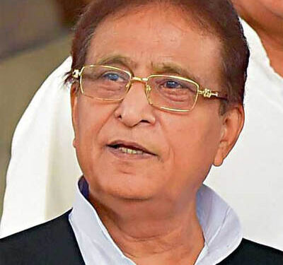 ਆਜ਼ਮ ਖ਼ਾਨ ਮਾਮਲੇ ਵਿੱਚ ਆਮਦਨ ਕਰ ਵਿਭਾਗ ਵੱਲੋਂ ਯੂਪੀ ਤੇ ਮੱਧ ਪ੍ਰਦੇਸ਼ ਵਿੱਚ 30 ਤੋਂ ਵੱਧ ਥਾਵਾਂ ਤੇ ਛਾਪੇ