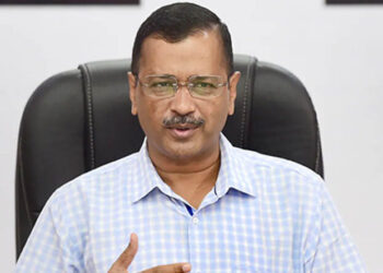 ਦਿੱਲੀ ਸਰਕਾਰ ਦੀਆਂ ਮੁਫ਼ਤ ਸੇਵਾ ਯੋਜਨਾਵਾਂ ਨੇ ਲੋਕਾਂ ਨੂੰ ਮਹਿੰਗਾਈ ਤੋਂ ਦਿੱਤੀ ਰਾਹਤ : ਕੇਜਰੀਵਾਲ