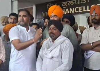 67ਵੀਂ ਸਕੂਲ ਖੇਡ ਪ੍ਰਤੀਯੋਗਤਾ ਆਯੋਜਿਤ