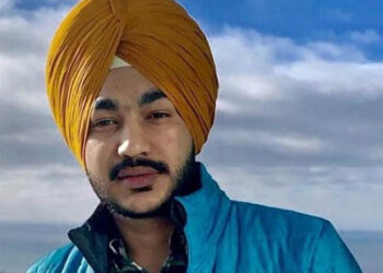 ਪੰਜਾਬੀ ਟਰੱਕ ਡਰਾਈਵਰ ਦੀ ਕੈਨੇਡਾ ਵਿੱਚ ਮੌਤ