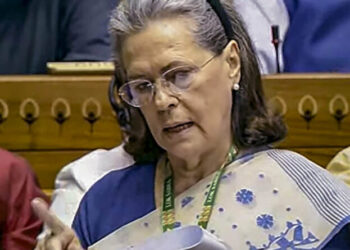 ਮਹਿਲਾ ਬਿੱਲ ਛੇਤੀ ਹੋਵੇ ਲਾਗੂ, ਐਸ ਸੀ, ਐਸ ਟੀ ਅਤੇ ਓ ਬੀ ਸੀ ਲਈ ਰਾਖਵੇਂਕਰਨ ਦੀ ਵਿਵਸਥਾ ਹੋਵੇ: ਸੋਨੀਆ ਗਾਂਧੀ