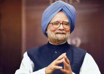 ਸਾਬਕਾ ਪ੍ਰਧਾਨ ਮੰਤਰੀ ਮਨਮੋਹਨ ਸਿੰਘ ਦੇ ਜਨਮ ਦਿਨ ਮੌਕੇ ਕਈ ਨੇਤਾਵਾਂ ਨੇ ਦਿੱਤੀ ਵਧਾਈ