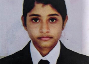 ਬਾਬਾ ਫ਼ਰੀਦ ਲਾਅ ਕਾਲਜ ਫ਼ਰੀਦਕੋਟ ਦੀ ਵਿਦਿਆਰਥਣ ਵੱਲੋਂ ਖੁਦਕੁਸ਼ੀ