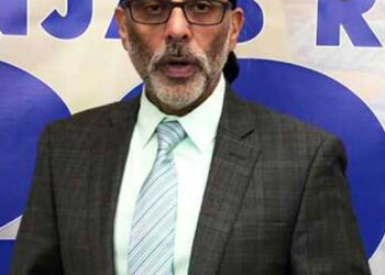 ਕ੍ਰਿਕਟ ਵਿਸ਼ਵ ਕੱਪ ਨੂੰ ਲੈ ਕੇ ਧਮਕੀ ਮਾਮਲੇ ਵਿੱਚ ਪੰਨੂ ਖ਼ਿਲਾਫ਼ ਕੇਸ ਦਰਜ