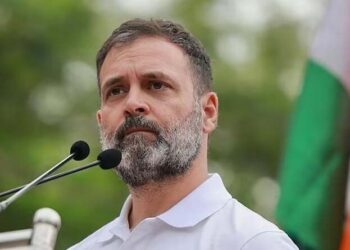 ਆਪਣੇ ਵਿਰੋਧੀਆਂ ਨੂੰ ਵੀ ਅਧਿਆਪਕ ਮੰਨਦਾ ਹਾਂ : ਰਾਹੁਲ ਗਾਂਧੀ