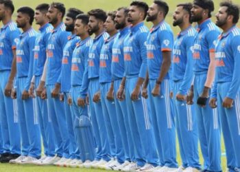 ਵਿਸ਼ਵ ਕੱਪ ਲਈ ਭਾਰਤੀ ਟੀਮ ਦਾ ਐਲਾਨ ਰੋਹਿਤ ਕਪਤਾਨ ਅਤੇ ਹਾਰਦਿਕ ਪੰਡਯਾ ਉਪ ਕਪਤਾਨ