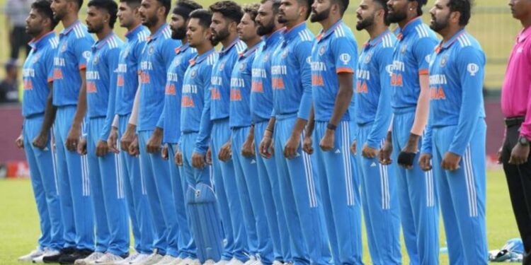 ਵਿਸ਼ਵ ਕੱਪ ਲਈ ਭਾਰਤੀ ਟੀਮ ਦਾ ਐਲਾਨ ਰੋਹਿਤ ਕਪਤਾਨ ਅਤੇ ਹਾਰਦਿਕ ਪੰਡਯਾ ਉਪ ਕਪਤਾਨ