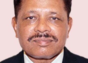 ਐਸ ਪੀ ਜੀ ਦੇ ਡਾਇਰੈਕਟਰ ਅਰੁਣ ਕੁਮਾਰ ਸਿਨਹਾ ਦਾ ਦਿਹਾਂਤ