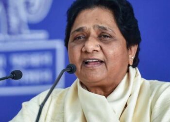 ਇੰਡੀਆ ਬਨਾਮ ਭਾਰਤ ਦੀ ਸਿਆਸੀ ਲੜਾਈ ਵਿੱਚ ਅਹਿਮ ਮੁੱਦਿਆਂ ਨੂੰ ਕੀਤਾ ਜਾ ਰਿਹਾ ਹੈ ਨਜ਼ਰਅੰਦਾਜ਼ : ਮਾਇਆਵਤੀ