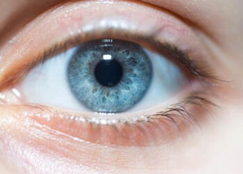 ਥਾਈਲੈਂਡ ਵਿੱਚ ਕੋਵਿਡ ਦੇ ਇਲਾਜ ਦੌਰਾਨ ਅੱਖਾਂ ਦਾ ਰੰਗ ਬਦਲਿਆ