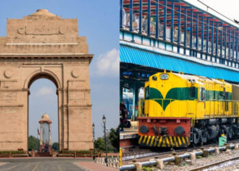 ਰੇਵਾੜੀ-ਦਿੱਲੀ ਦਰਮਿਆਨ 22 ਟਰੇਨਾਂ ਰੱਦ, ਚੰਡੀਗੜ੍ਹ ਬੱਸਾਂ ਦਾ ਵੀ ਬਦਲੇਗਾ ਰੂਟ