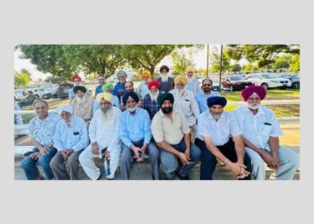 ਅਮਰੀਕਾ: ਫਰਿਜ਼ਨੋ ਵਿਖੇ ਸ਼ਹੀਦ Jaswant Singh Khalra ਦੀ ਬਰਸੀ 16 ਸਤੰਬਰ ਨੂੰ ਮਨਾਈ ਜਾਵੇਗੀ