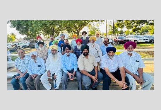 ਅਮਰੀਕਾ: ਫਰਿਜ਼ਨੋ ਵਿਖੇ ਸ਼ਹੀਦ Jaswant Singh Khalra ਦੀ ਬਰਸੀ 16 ਸਤੰਬਰ ਨੂੰ ਮਨਾਈ ਜਾਵੇਗੀ