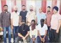 ਬਠਿੰਡਾ ਪੁਲੀਸ ਨੇ ਕੱਢੀ ਭੁੱਕੀ ਦੀ ਧੁੱਕੀ ਜੋ ਨਸ਼ਾ ਤਸਕਰਾਂ ਨੇ ਰਾਜਸਥਾਨ ਤੋਂ ਸੀ ਚੁੱਕੀ