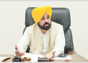 ਲੁਧਿਆਣਾ ਵਾਸੀਆਂ ਲਈ ਵੱਡੀ ਸੌਗਾਤ- ਭਗਵੰਤ ਮਾਨ ਸਾਹਨੇਵਾਲ ਹਵਾਈ ਅੱਡੇ ਤੋਂ ਮੁੜ ਸ਼ੁਰੂ ਕਰਾਉਣਗੇ ਫਲਾਈਟ