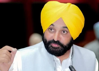 ਪਿਛਲੀ ਸਰਕਾਰ ਦੀ ਅਧੂਰੀ ਛੱਡੀ ਸਾਰਾਗੜ੍ਹੀ ਦੀ ਯਾਦਗਾਰ ਕੀਤੀ ਪੂਰੀ, ਭਗਵੰਤ ਮਾਨ ਕਰਨਗੇ ਉਦਘਾਟਨ
