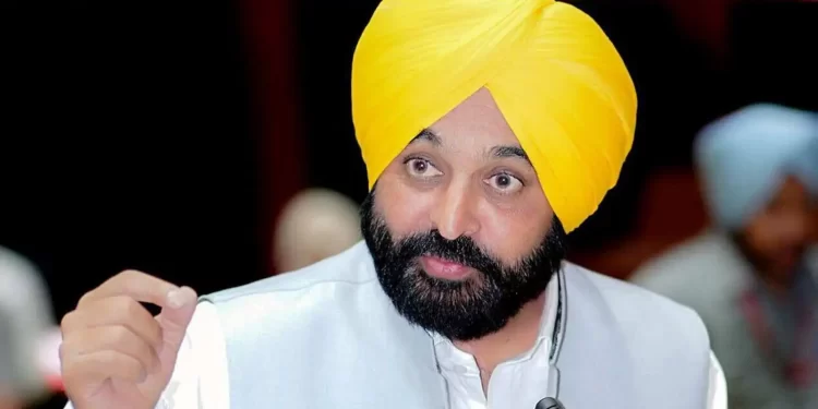 ਪਿਛਲੀ ਸਰਕਾਰ ਦੀ ਅਧੂਰੀ ਛੱਡੀ ਸਾਰਾਗੜ੍ਹੀ ਦੀ ਯਾਦਗਾਰ ਕੀਤੀ ਪੂਰੀ, ਭਗਵੰਤ ਮਾਨ ਕਰਨਗੇ ਉਦਘਾਟਨ