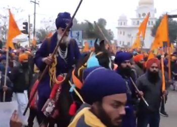 ਕੌਮੀ ਇਨਸਾਫ਼ ਮੋਰਚਾ ‘ਤੇ ਹਾਈਕੋਰਟ ਦੀ ਤਲਖ ਟਿੱਪਣੀ