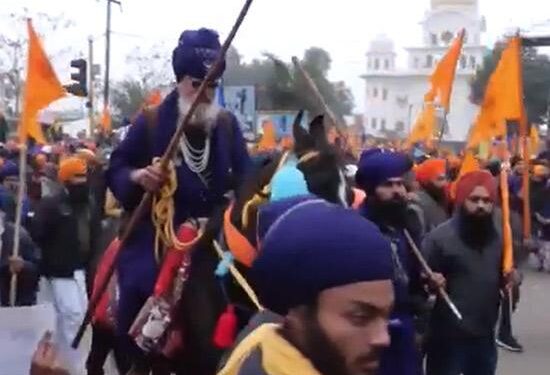 ਕੌਮੀ ਇਨਸਾਫ਼ ਮੋਰਚਾ ‘ਤੇ ਹਾਈਕੋਰਟ ਦੀ ਤਲਖ ਟਿੱਪਣੀ