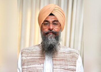 ਸਪੀਕਰ ਸੰਧਵਾਂ ਅੱਜ ਕਰਨਗੇ ‘ਨਸ਼ੇ ਭਜਾਈਏ-ਜਵਾਨੀ ਬਚਾਈਏ’ ਮੁਹਿੰਮ ਦਾ ਆਗਾਜ਼
