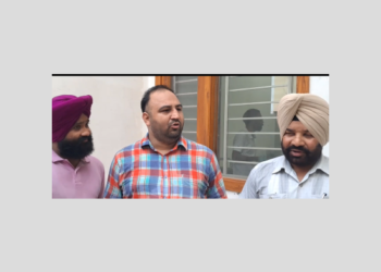 ਇਹ ਪਟਵਾਰੀ ਆ ਗਏ ਪੰਜਾਬ ਸਰਕਾਰ ਦੇ ਹੱਕ ‘ਚ- ਸਰਕਾਰ ਦਾ ਹਰ ਹੁਕਮ ਮੰਨਣ ਦਾ ਕੀਤਾ ਐਲਾਨ