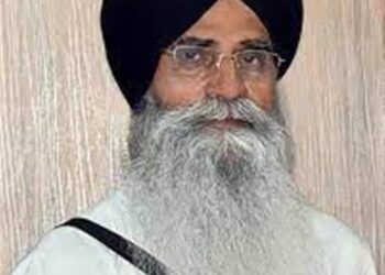 ਭਾਰਤ ਤੇ ਕੈਨੇਡਾ ਦੀਆਂ ਸਰਕਾਰਾਂ ਦੋਸ਼ ਪ੍ਰਤੀਦੋਸ਼ ਦੀ ਥਾਂ ਸੰਜੀਦਾ ਵਿਚਾਰ ਦਾ ਏਜੰਡਾ ਅਪਣਾਉਣ- ਐਡਵੋਕੇਟ ਧਾਮੀ
