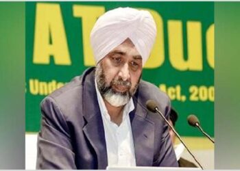 ਮਨਪ੍ਰੀਤ ਬਾਦਲ ਦੇ ਪਲਾਟ ਮਾਮਲੇ ‘ਚ ਵਿਜੀਲੈਂਸ ਵੱਲੋਂ ਇਕ ਹੋਰ ਗ੍ਰਿਫਤਾਰ