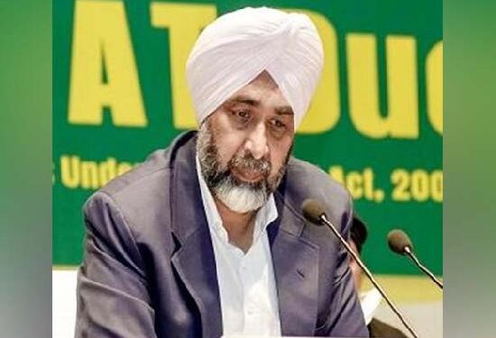 ਮਨਪ੍ਰੀਤ ਬਾਦਲ ਦੇ ਪਲਾਟ ਮਾਮਲੇ ‘ਚ ਵਿਜੀਲੈਂਸ ਵੱਲੋਂ ਇਕ ਹੋਰ ਗ੍ਰਿਫਤਾਰ