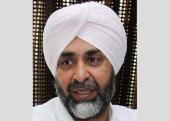 ਮਨਪ੍ਰੀਤ ਸਿੰਘ ਬਾਦਲ ਖਿਲਾਫ ਐਲ ਓ ਸੀ ਜਾਰੀ