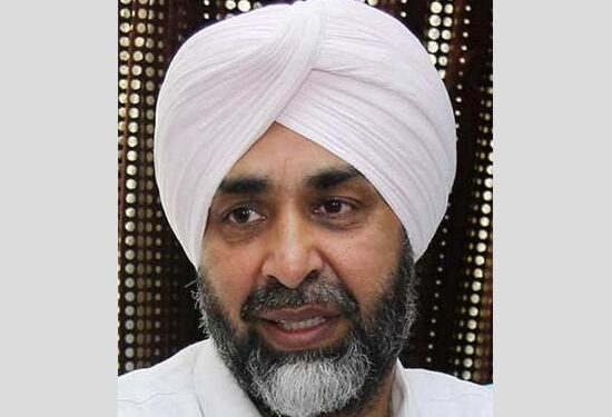 ਮਨਪ੍ਰੀਤ ਸਿੰਘ ਬਾਦਲ ਖਿਲਾਫ ਐਲ ਓ ਸੀ ਜਾਰੀ